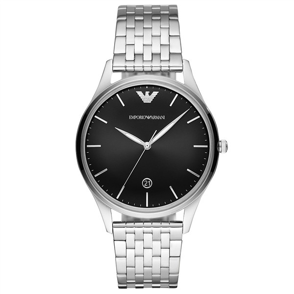 Emporio Armani AR11286 Erkek Kol Saati - Metalik