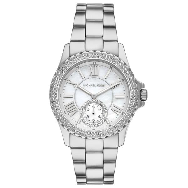 Michael Kors MK7403 Kadın Kol Saati - Metalik