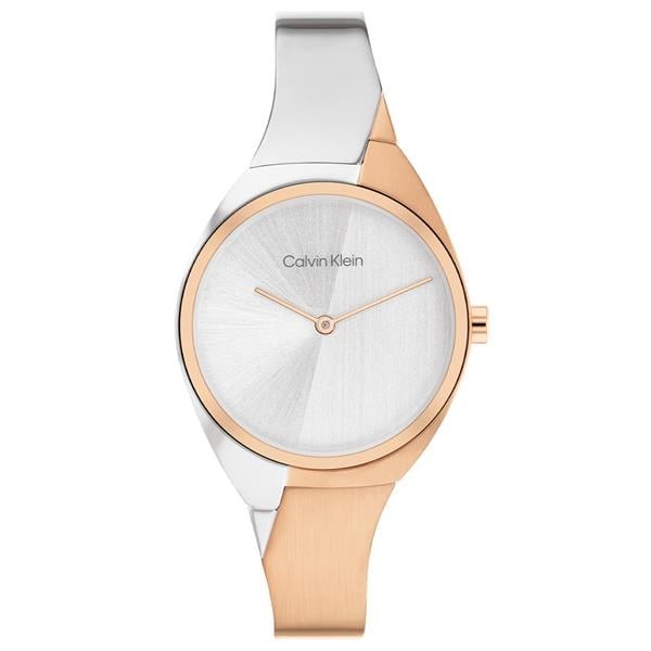 Calvin Klein CK25200237 Kadın Kol Saati - Rose Gold