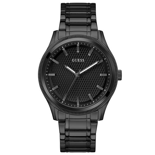 Guess GUGW0626G3 Erkek Kol Saati - Siyah