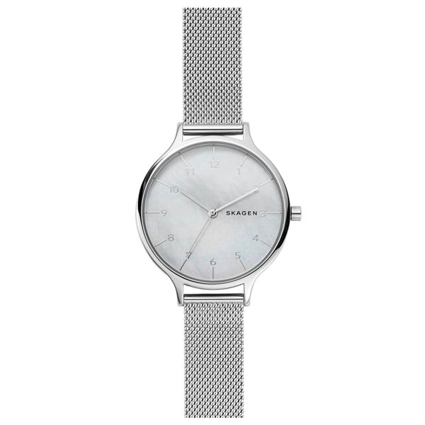 Skagen SKW2701 Kadın Kol Saati - Metalik