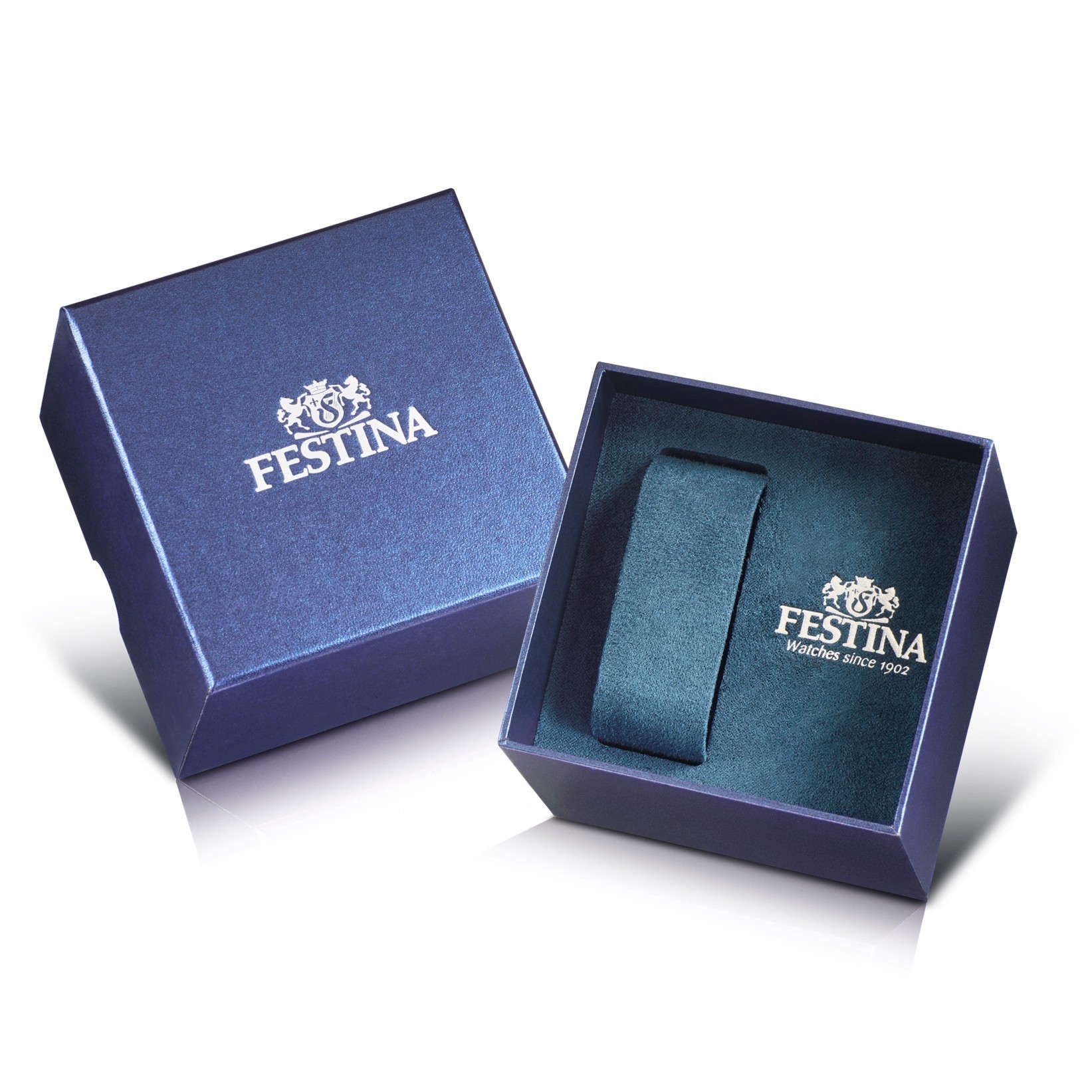 FESTINA F20534/1 AUTOMATIC SKELETON SAPPHIRE ERKEK KOL SAATİ