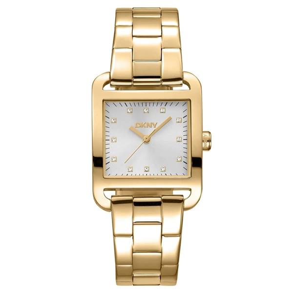 DKNY DK1L004M0055 Kadın Kol Saati - Altın