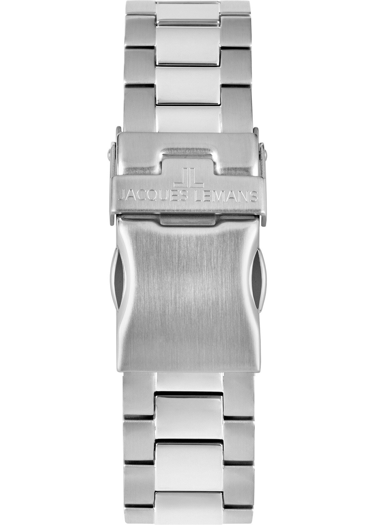 JACQUES LEMANS 1-2207B LIVERPOOL CHRONOGRAPH ERKEK KOL SAATİ