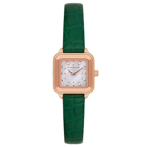 Milano X Change MXL7112 Kadın Kol Saati - Rose Gold