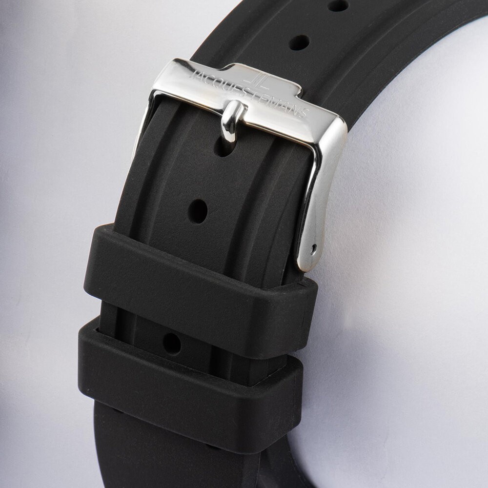JACQUES LEMANS HYBROMATIC 1-2170B ERKEK KOL SAATİ