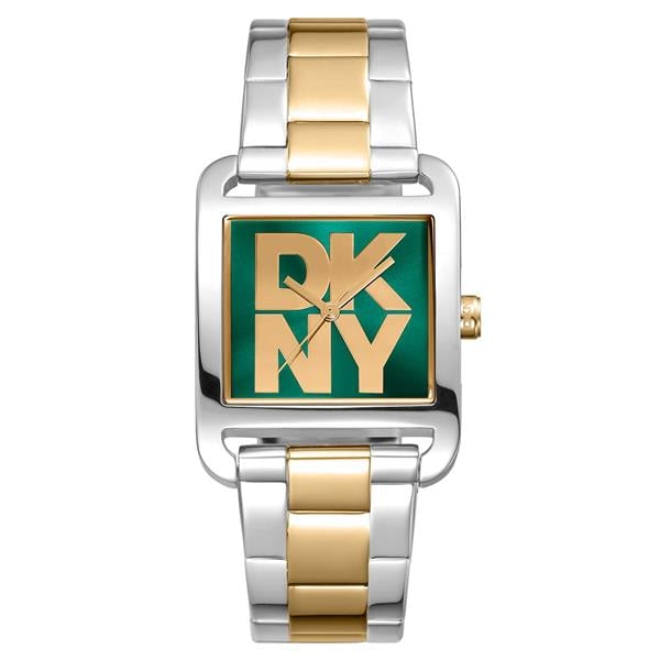 DKNY DK1L001M0065 Kadın Kol Saati - Altın