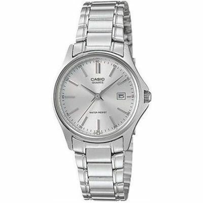 CASIO LTP-1183A-7ADF KADIN KOL SAATİ - Gri
