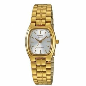 CASIO LTP-1169N-7ARDF KADIN KOL SAATİ - Beyaz