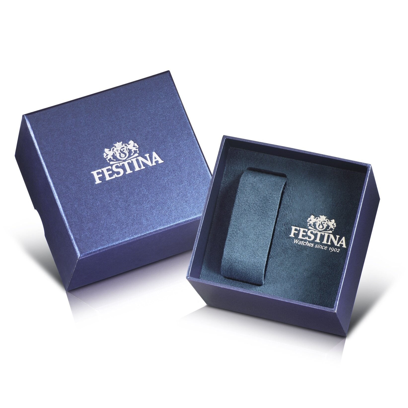 FESTINA F16820/2 TIMELESS CHRONOGRAPH ERKEK KOL SAATİ