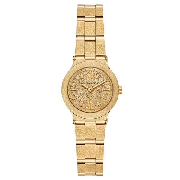 Michael Kors MK7554 Kadın Kol Saati - Altın