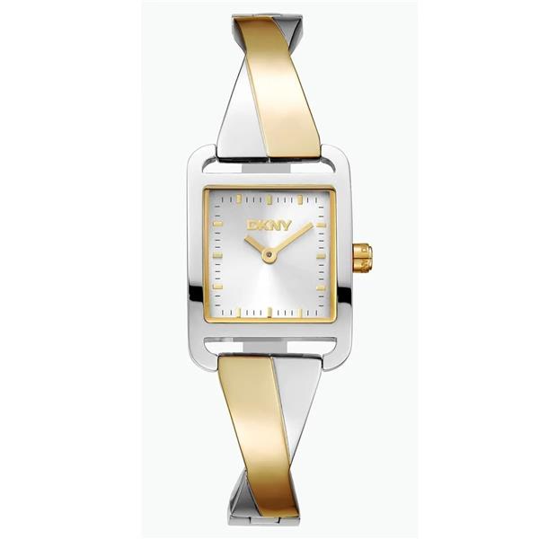 DKNY DK1L005M0115 Kadın Kol Saati - Altın