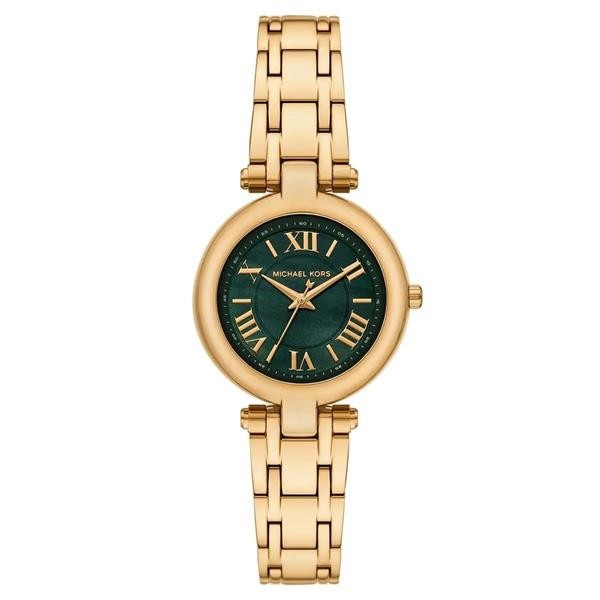 Michael Kors MK4892 Kadın Kol Saati - Altın
