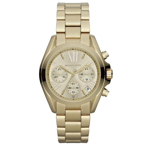 Michael Kors MK5798 Kadın Kol Saati - Altın