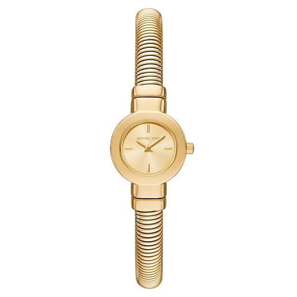 Michael Kors MK7527 Kadın Kol Saati - Altın