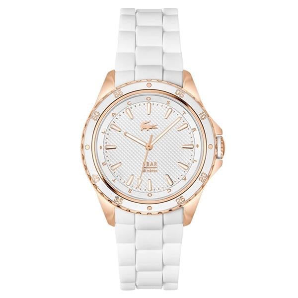 Lacoste LAC2001428 Kadın Kol Saati - Rose Gold
