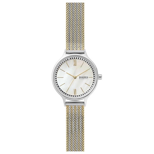 Skagen SKW2908 Kadın Kol Saati - Metalik