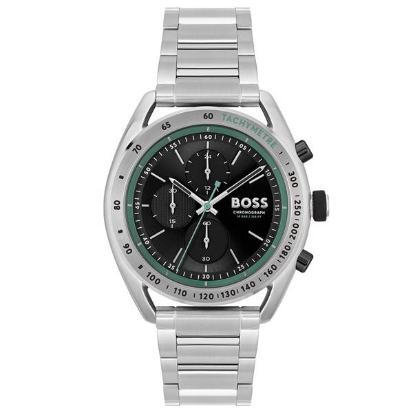 Boss Watches HB1514023 Erkek Kol Saati - Metalik