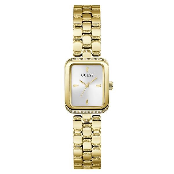 Guess GUGW0865L2 Kadın Kol Saati - Altın