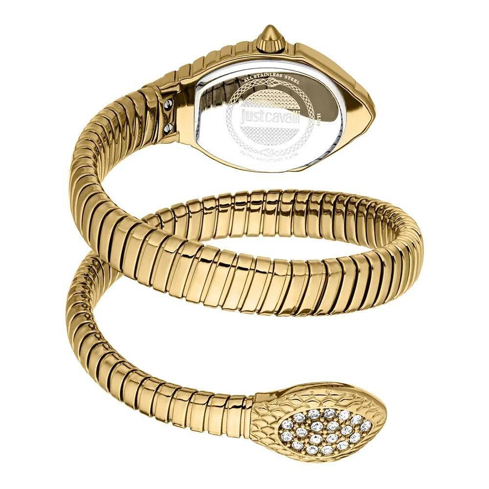 JUST CAVALLİ JC1L3356M0025 KADIN KOL SAATİ