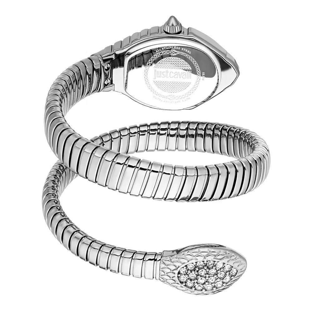 JUST CAVALLİ  JC1L356M0015 KADIN KOL SAATİ
