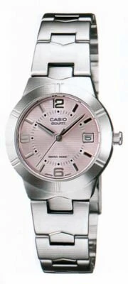 CASIO LTP-1241D-4ADF KADIN KOL SAATİ - Pembe