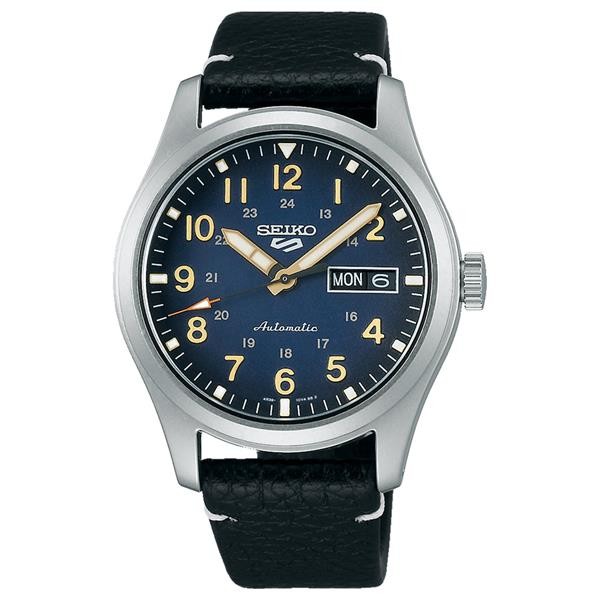 Seiko SRPG39K1 Otomatik Erkek Kol Saati - Metalik