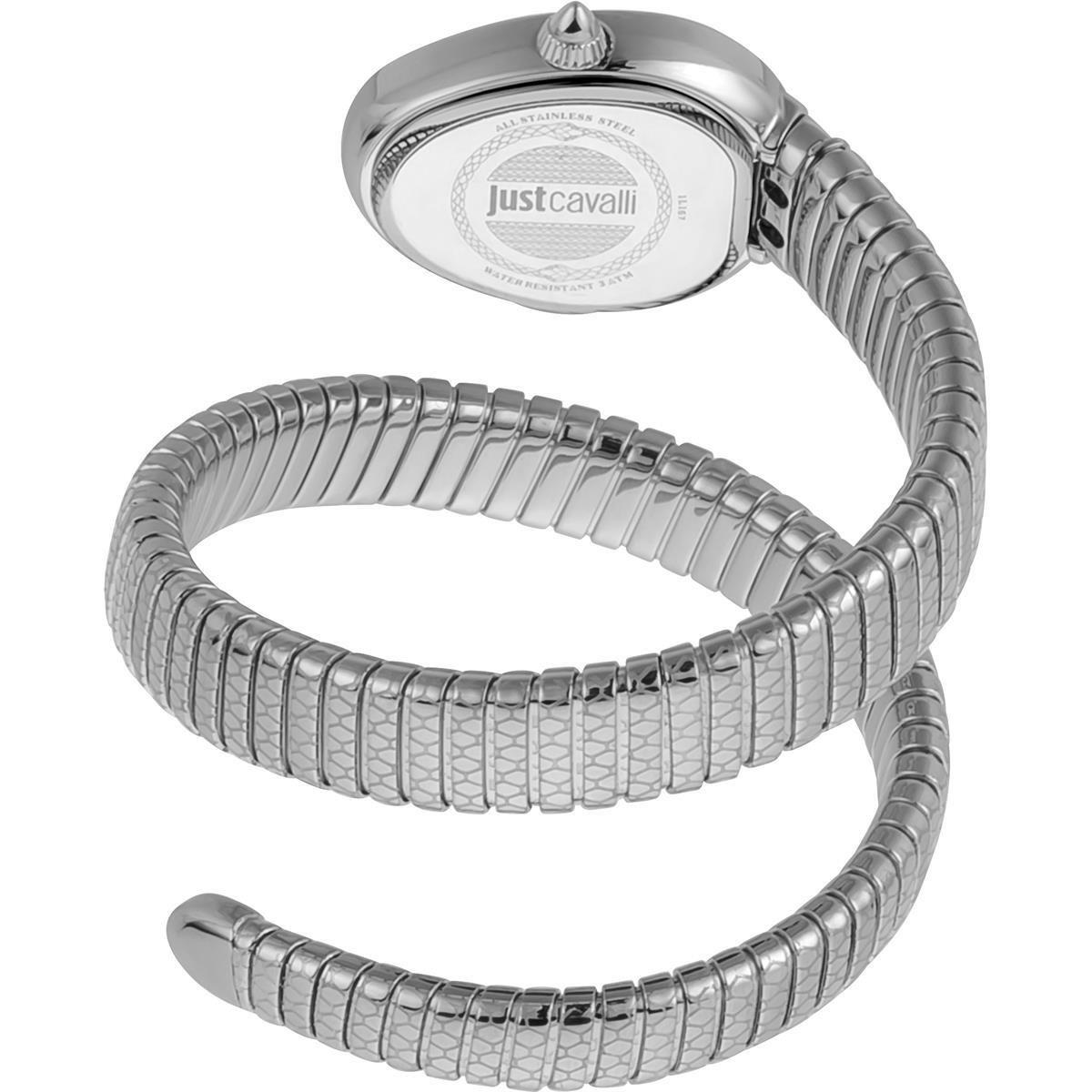 JUST CAVALLİ  JC1L167M0015 KADIN KOL SAATİ