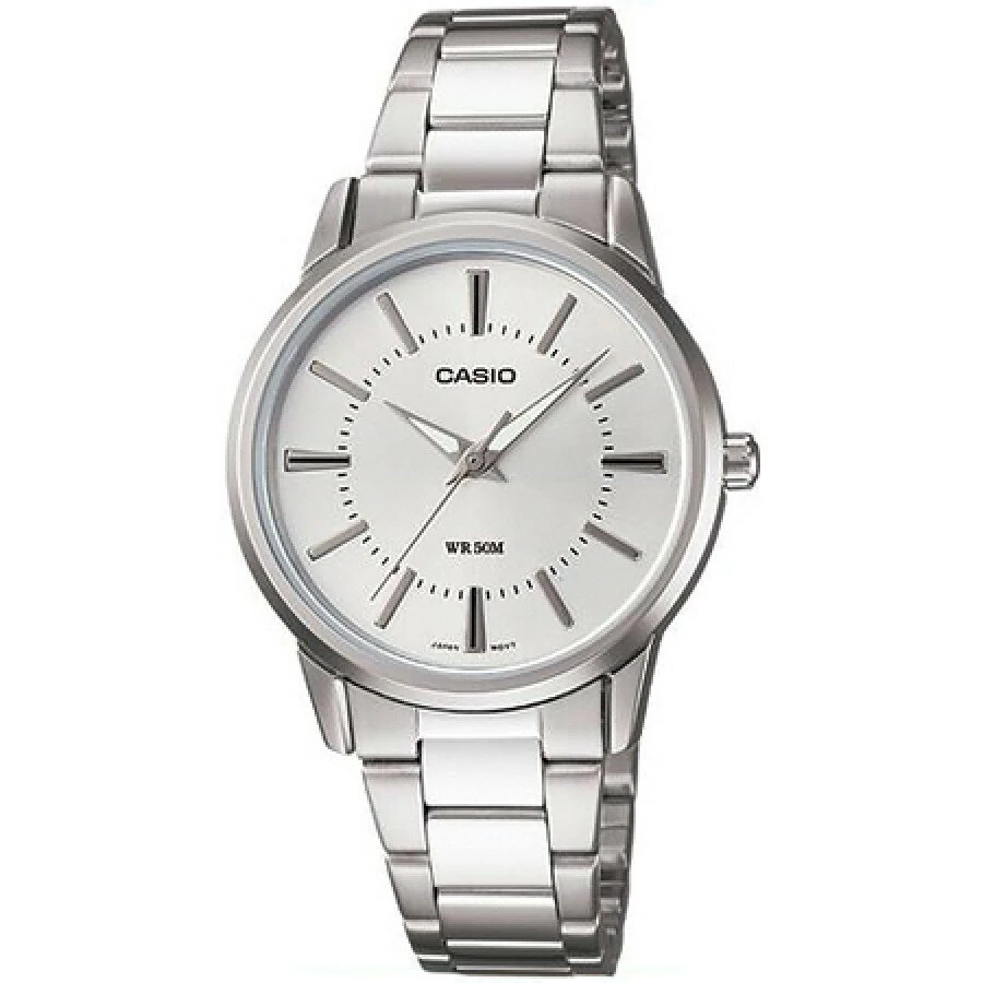 CASIO LTP-1303D-7AVDF KADIN KOL SAATİ - Beyaz