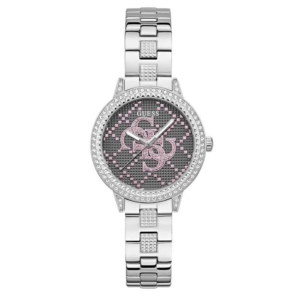 Guess GUGW0944L1 Kadın Kol Saati - Metalik