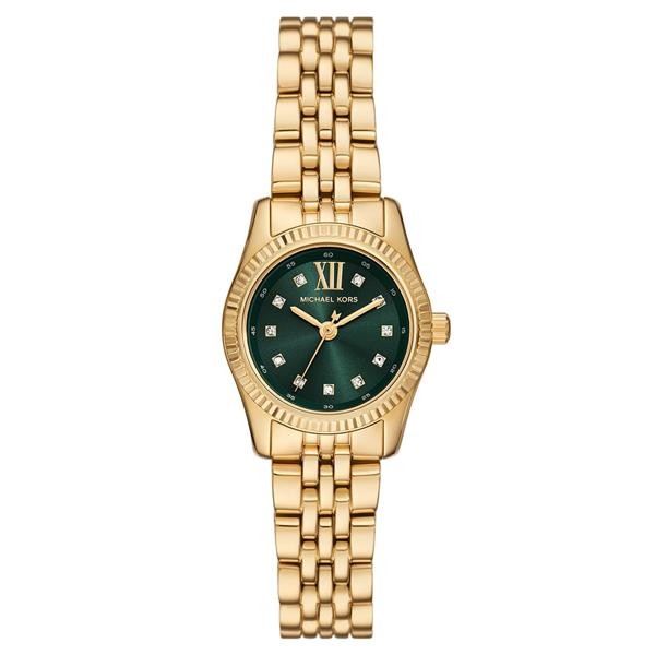 Michael Kors MK4842 Kadın Kol Saati - Altın