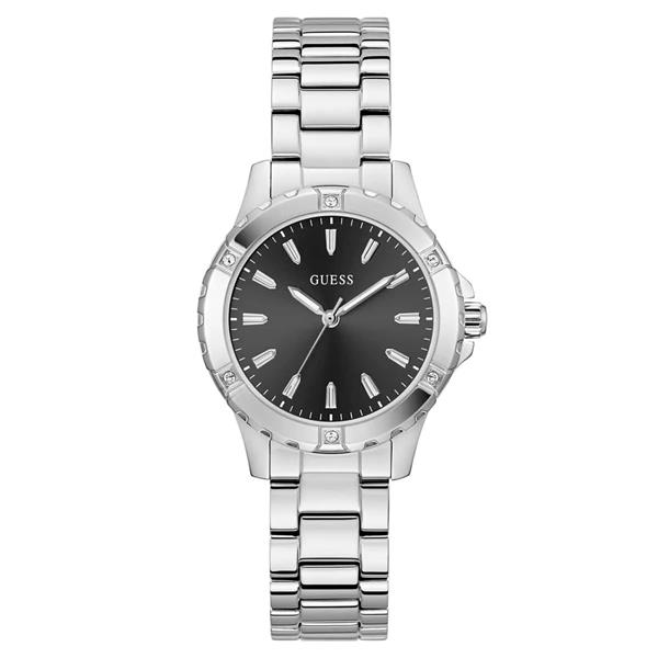 Guess GUGW0948L1 Kadın Kol Saati - Metalik
