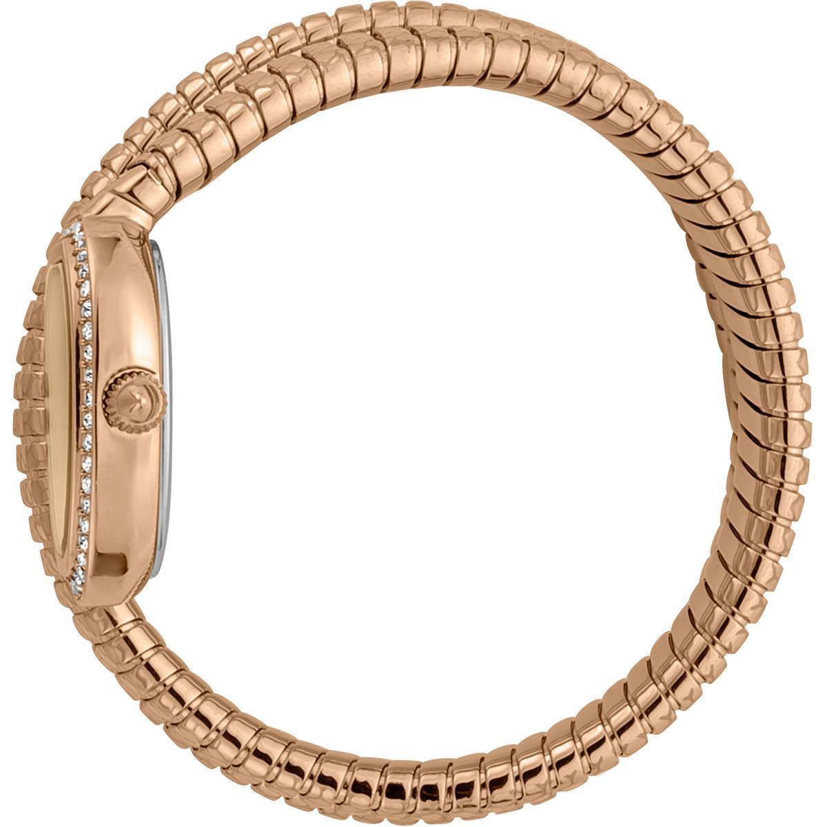 JUST CAVALLİ JC1L1163M0035 KADIN KOL SAATİ