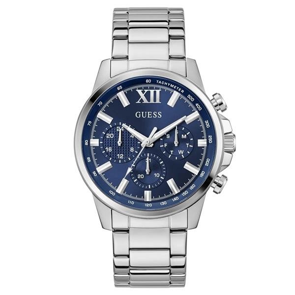 Guess GUGW0900G4 Erkek Kol Saati - Metalik