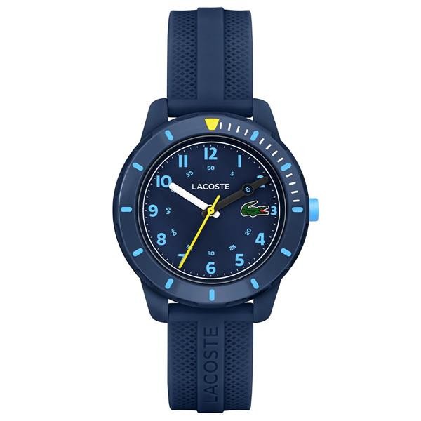Lacoste LAC2030053 Erkek Kol Saati - Lacivert