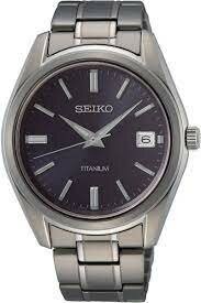 SEIKO SUR373P1 ERKEK KOL SAATİ - Lacivert