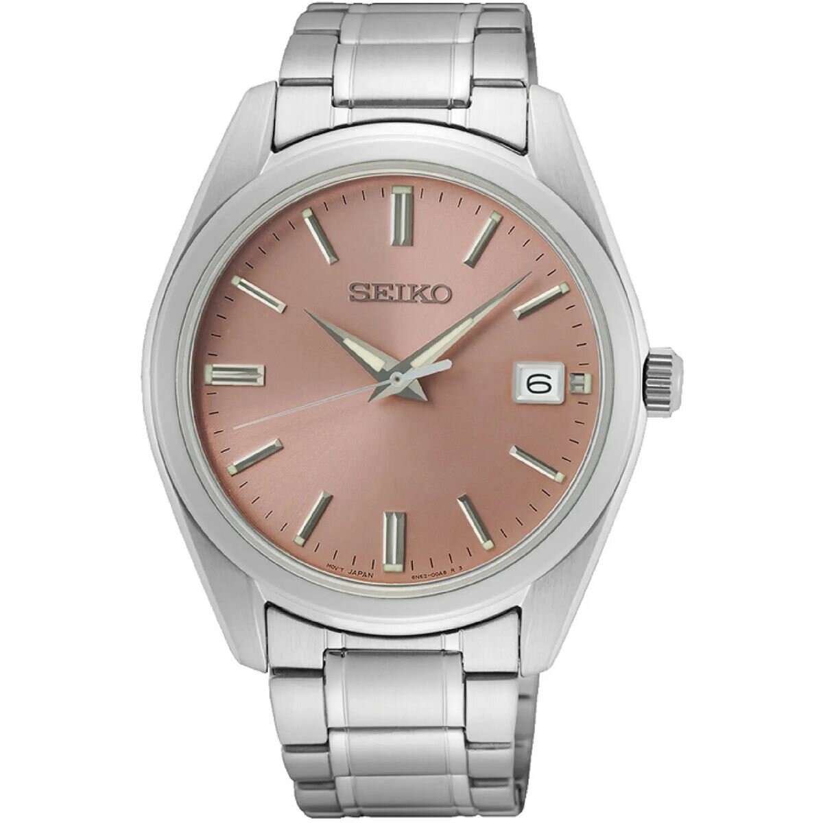 SEIKO SUR523P1 ERKEK KOL SAATİ