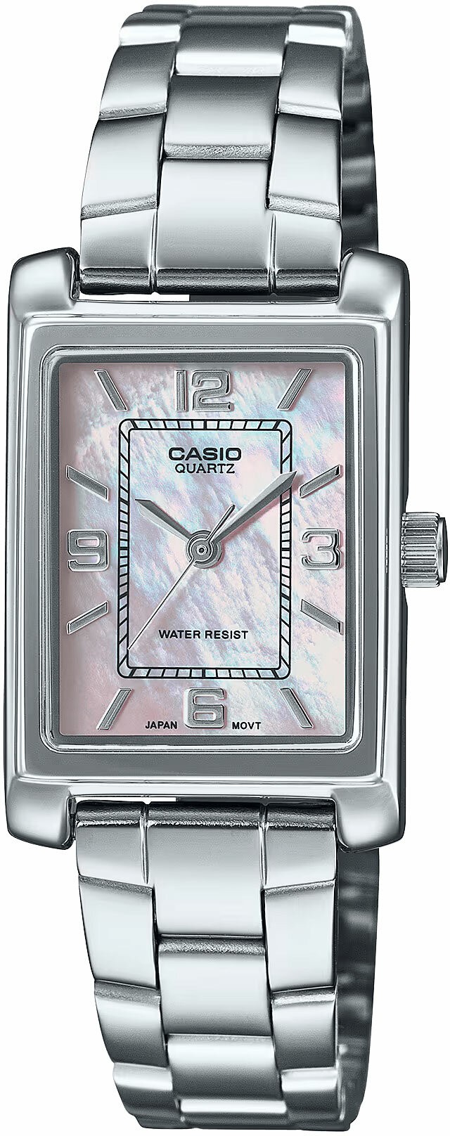 CASIO LTP-1234DS-4ADF KADIN KOL SAATİ - Çok Renkli