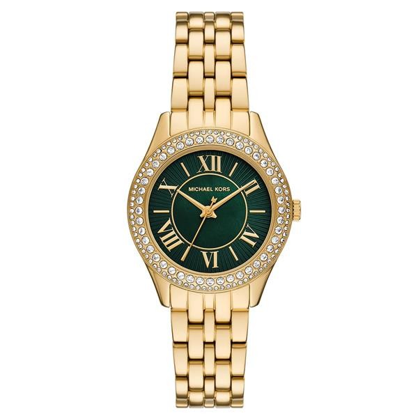 Michael Kors MK4870 Kadın Kol Saati - Altın
