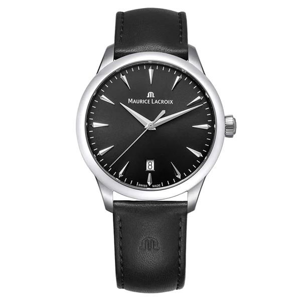 Maurice Lacroix 751007SS001330-2 Erkek Kol Saati - Metalik