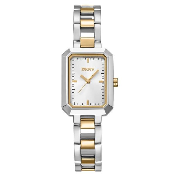 DKNY DK1L009M0035 Kadın Kol Saati - Altın