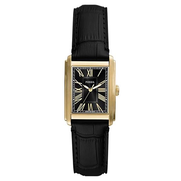 Fossil FS6091 Erkek Kol Saati - Altın
