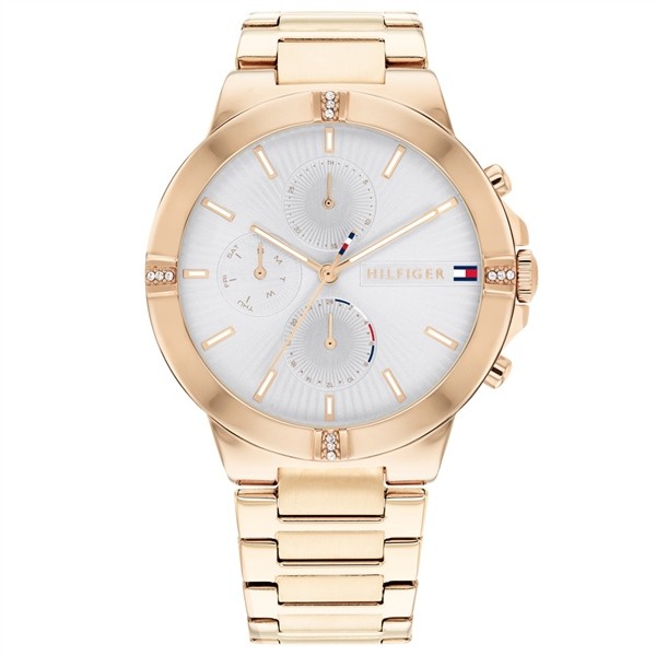 Tommy Hilfiger TH1782331 Kadın Kol Saati - Rose Gold