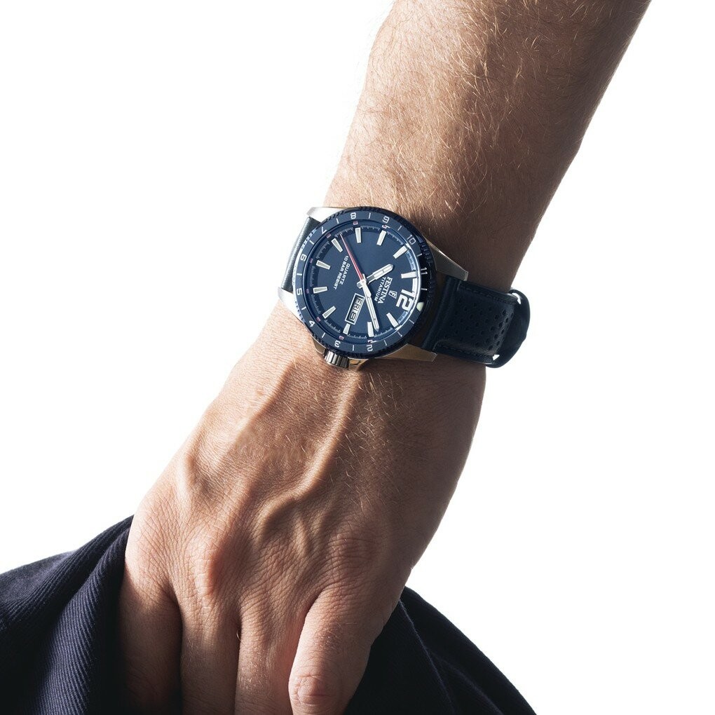 FESTINA F20699/2 TITANIUM ERKEK KOL SAATİ