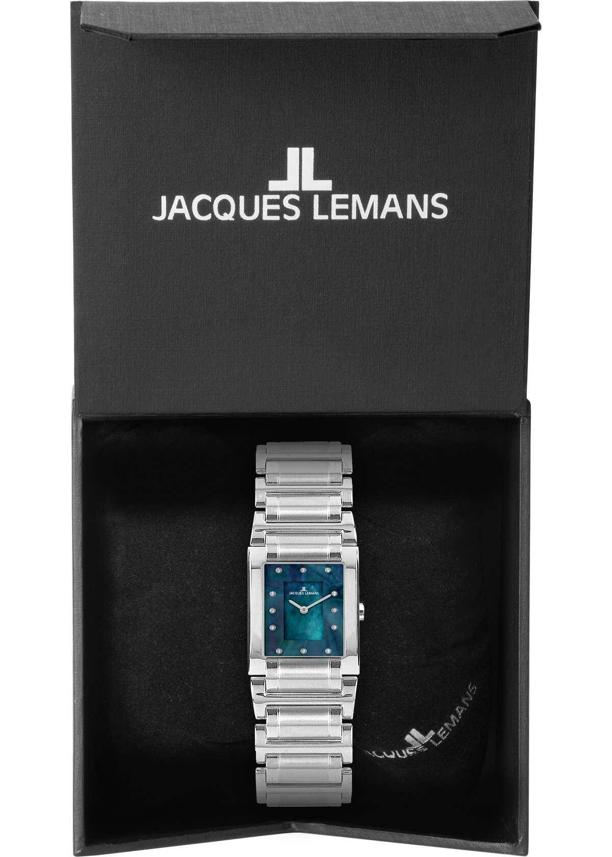 JACQUES LEMANS FLORENCE 1-2152C KADIN KOL SAATİ
