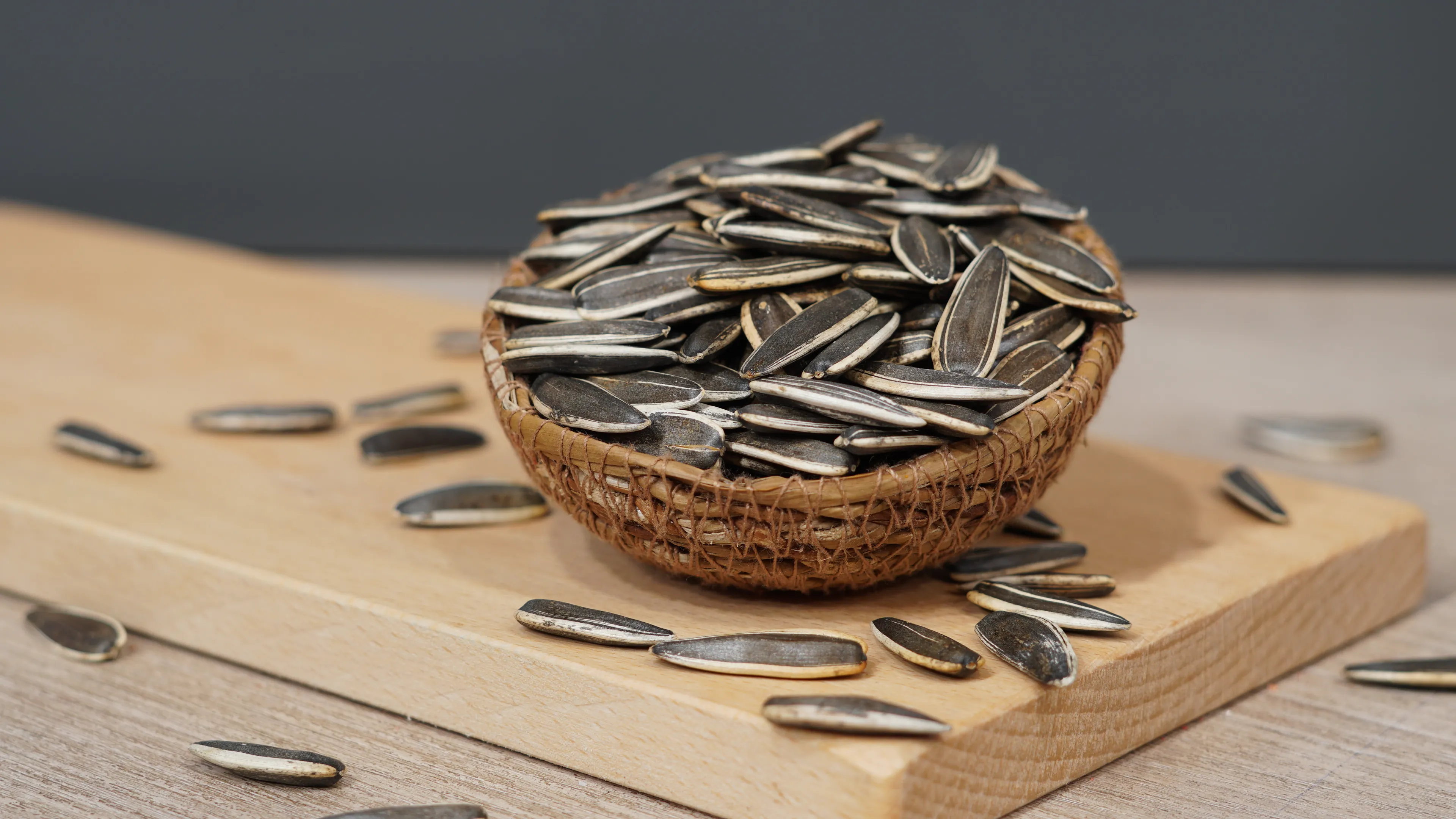 Tuzsuz Dakota Çekirdeği - 1 Kg