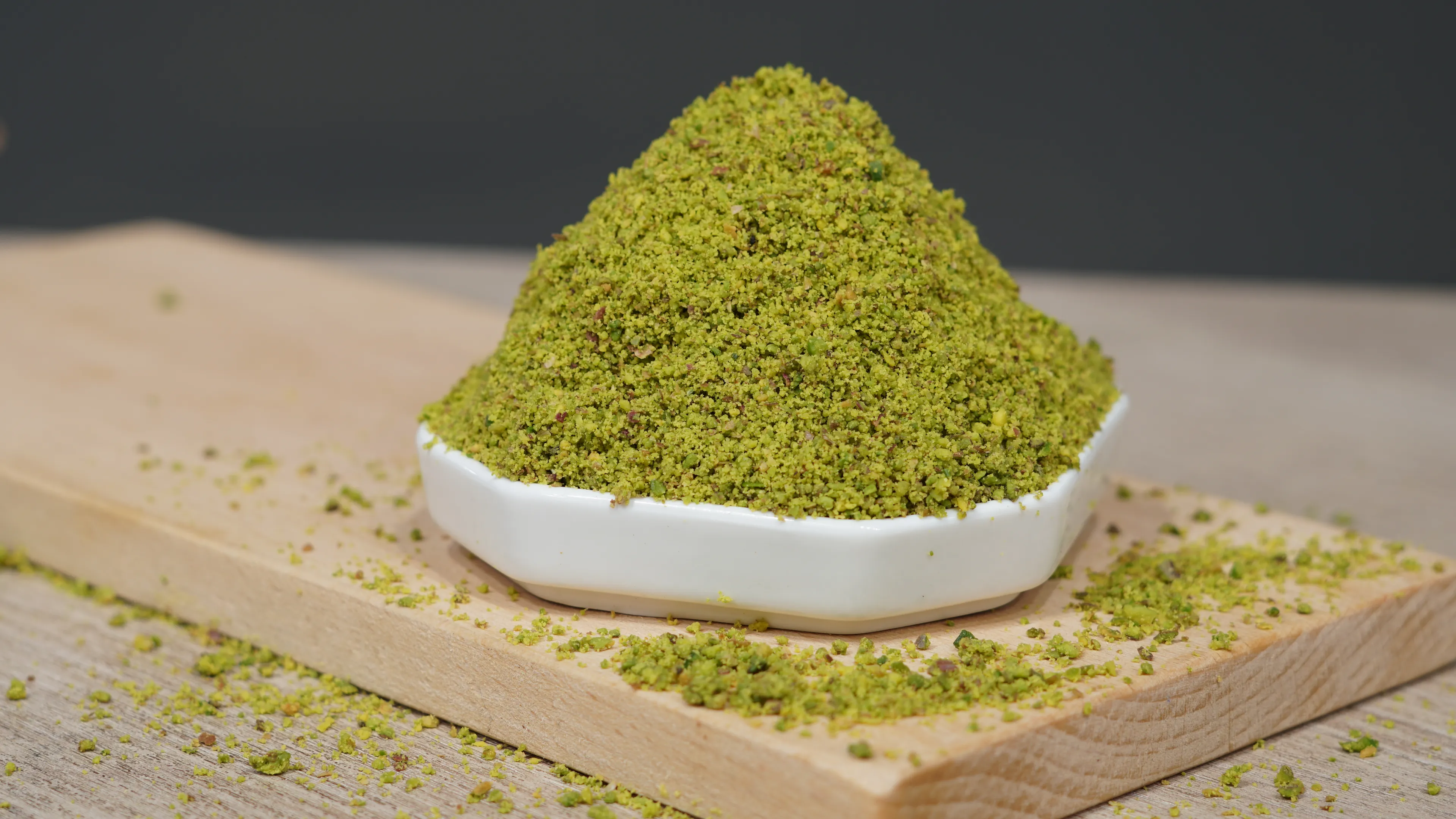 Toz Antep Fıstığı - 1 Kg