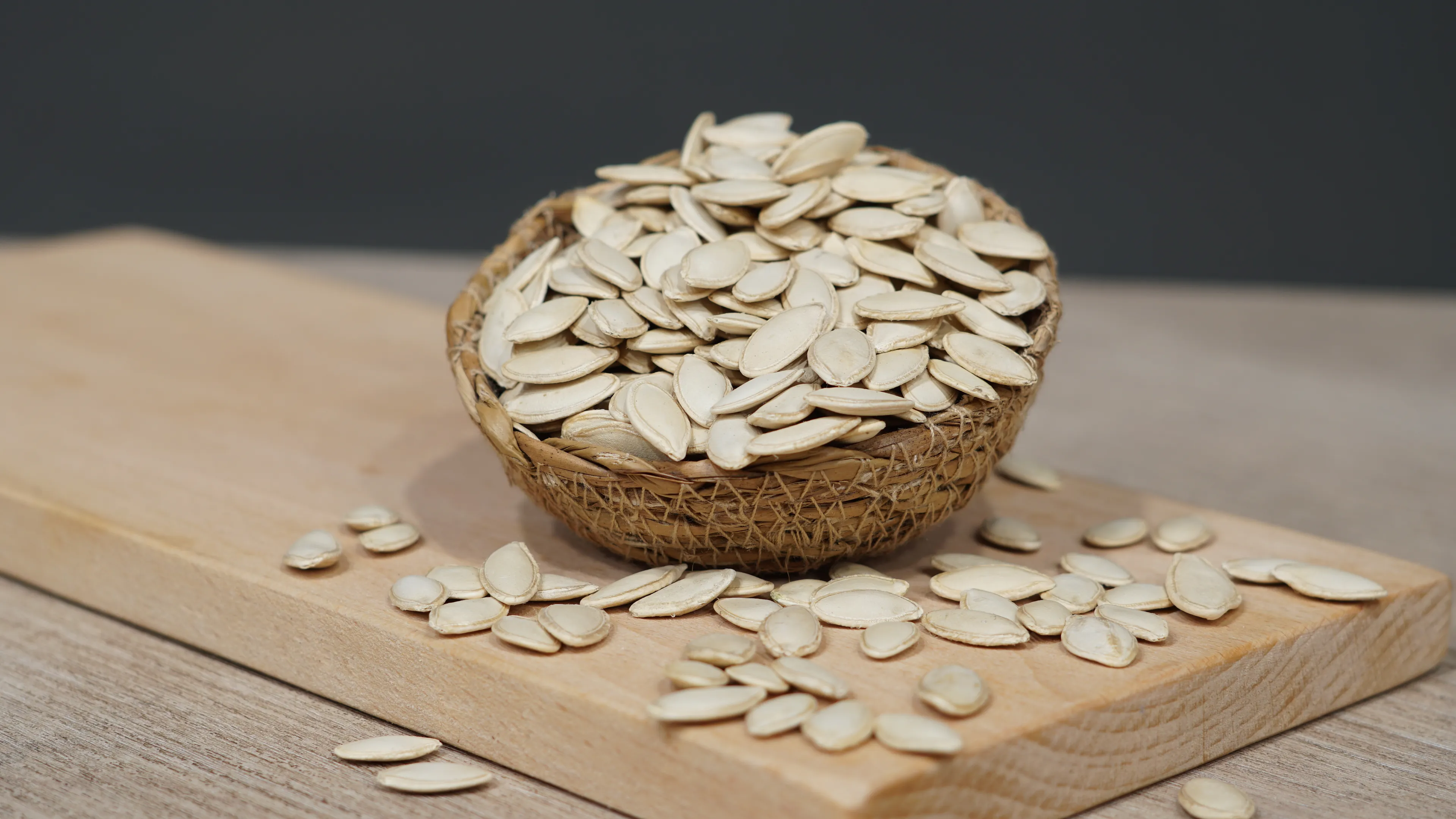 Nevşehir Kabak Çekirdeği