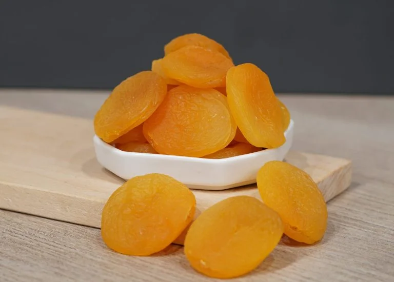 Sarı Kayısı Jumbo - 1 Kg