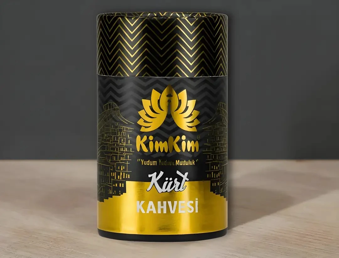 Kürt Kahvesi 500 GR